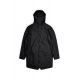 23. Kurtka przeciwdeszczowa Rains Long Jacket 12020 01