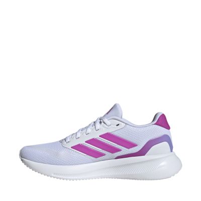 6. Buty adidas Runfalcon 5 Running W JR3089