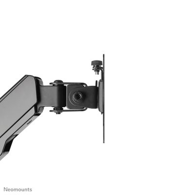6. Neomounts WL90-325BL1 uchwyt / stojak do monitorów 81,3 cm (32") Ściana Czarny