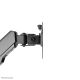 6. Neomounts WL90-325BL1 uchwyt / stojak do monitorów 81,3 cm (32") Ściana Czarny