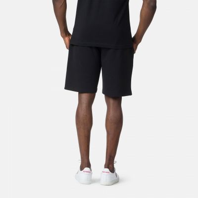 2. Spodenki Rossignol Logo Shorts M RLKMP21-200