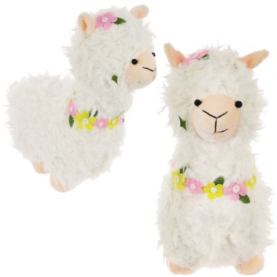 10. LAMA 28CM DEKORACJA WIOSENNA