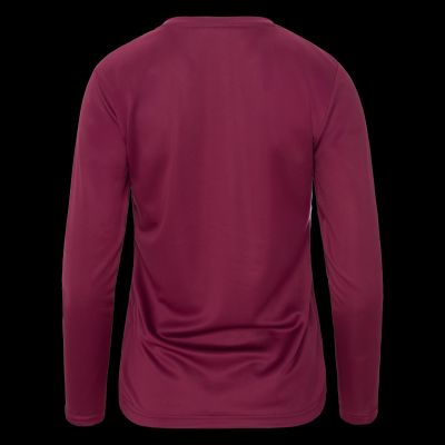 9. Damska Koszulka z długim rękawem LADY LOPE LS