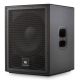 4. JBL IRX115S - aktywny subwoofer