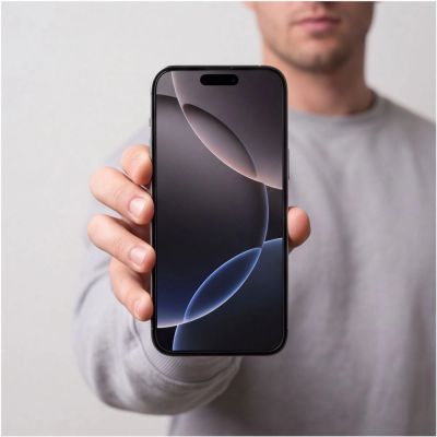 5. Szkło hartowane Tech-Protect Glass Fit+ 2-Pack na Xiaomi Redmi 17 4G / 5G - czarne
