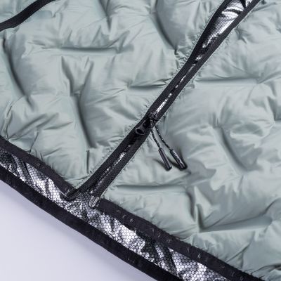 9. Kamizelka Elbrus pikowana Huel Vest Primaloft W 92800622498