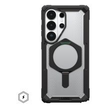 Urban Armor Gear Plasma XTE pokrowiec na telefon komórkowy 17,5 cm (6.9") Czarny, Przezroczysty