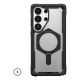 Urban Armor Gear Plasma XTE pokrowiec na telefon komórkowy 17,5 cm (6.9") Czarny, Przezroczysty