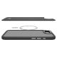 9. Etui Spigen Enzo Aramid MagSafe na iPhone 16e / 17e- czarne