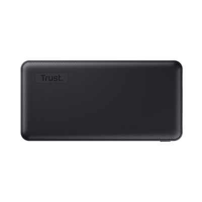4. Powerbank TRUST Primo 20000mAh ECO Black