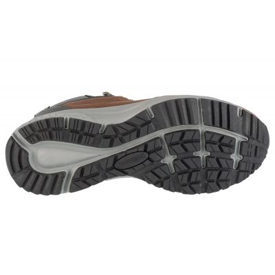 4. Buty Lumberjack Josep M SMH4301-002-S50-M0597