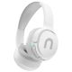 Niceboy HIVE Prodigy 4 Zestaw słuchawkowy Bezprzewodowy Opaska na głowę Połączenia/muzyka Bluetooth Biały