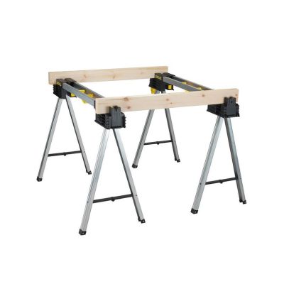 6. Metalowa kobyłka Stanley FATMAX FMST1-75763
