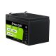 12. GREEN CELL AKUMULATOR LIFEPO4 CUBE 10AH 12V/12.8V 128WH LFPGC12V10AH