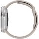 5. Etui UNIQ Nautic na Apple Watch 42 mm - przezroczyste