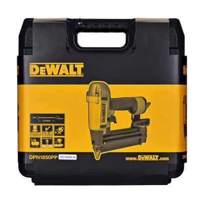3. Gwoździarka pneumatyczna DeWALT DPN1850PP-XJ