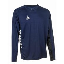 SELECT Bluza Trening. SPAIN navy granatowa