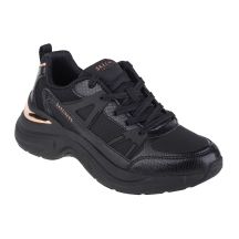 Skechers Hazel-Faye 177576-BBK Czarne 35,5