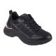 Skechers Hazel-Faye 177576-BBK Czarne 35,5