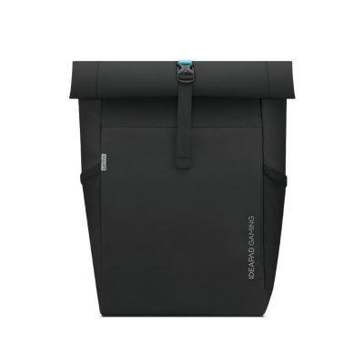 16. Lenovo ThinkBook 16 G8 IAL Ultra 5 225U 16" WUXGA IPS 300nits AG 16GB DDR5 5600 SSD512 Intel Graphics Cam1080p 45Wh W11Pro Arctic Grey 3Y OnSite + Lenovo IdeaPad Gaming Modern Backpack (Black)