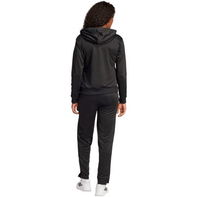 21. Dres adidas Essentials Linear W JD2695