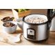 12. Garnek do ryżu Adler AD 6406 (1.5l; kolor inox)
