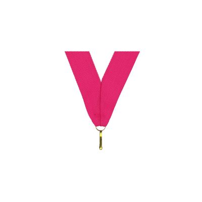 Wstążka 11 mm - różowa