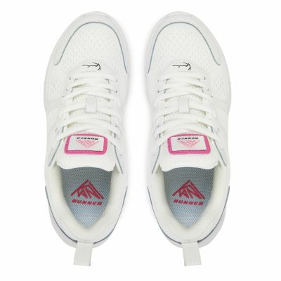 5. Karl Kani buty damskie Runner PD00002642