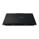 4. Lenovo Legion 5i i7-13645HX 15.3"WUXGA IPS 300nits 165Hz AG 16GB DDR5 4800 SSD512 GeForce RTX 5060 8GB Cam720p 60Wh NoOS Eclipse Black