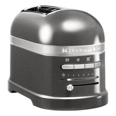 3. Toster KitchenAid 5KMT2204EMS