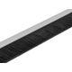 2. DeLOCK Pasek fiszbinowy 40mm z prosty profilem aluminiowym - długość 1 m