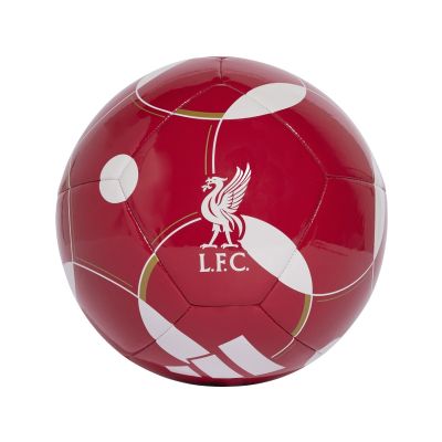 Piłka adidas Liverpool LFC Club Home JY6164