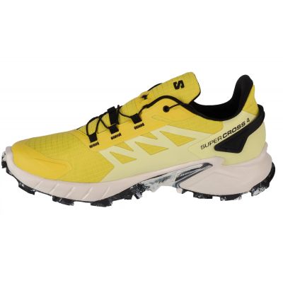 2. Buty do biegania Salomon Supercross 4 M 474611