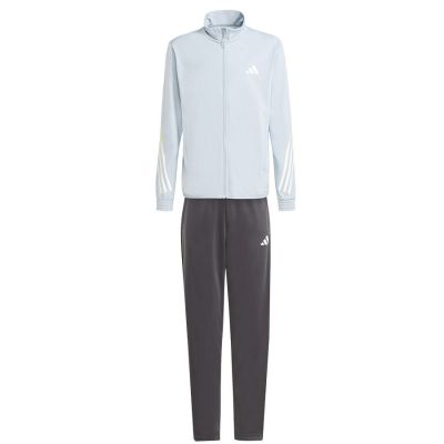 2. Bluza adidas TI Tracksuit Jr IK3098