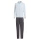 2. Bluza adidas TI Tracksuit Jr IK3098