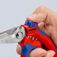 16. Knipex 95 05 20 SB szczypce