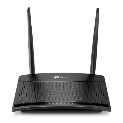 ROUTER TL-MR100, bezprzewodowy 4G LTE 300 Mb/s, SIM / TP-Link