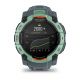 7. Garmin Instinct 3 50mm AMOLED Neotropic Twilight