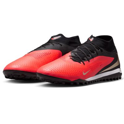 4. Buty Nike Phantom 6 High Academy TF HQ2277-600