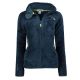 Polar dla dziewczynki GEOGRAPHICAL NORWAY UPALINE COLOR BS  GIRL 007 MARINE (WR756E/GN-NAVY)