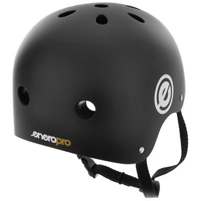 24. KASK SKATE KATANA CZARNY R.L ENERO PRO