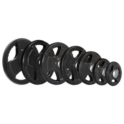 24. Talerz olimpijski ogumowany 5kg HMS TOK05 17-61-033