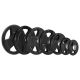 24. Talerz olimpijski ogumowany 5kg HMS TOK05 17-61-033