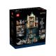 2. LEGO Harry Potter 76417 Bank Gringotta - Edycja Kolekcjonerska