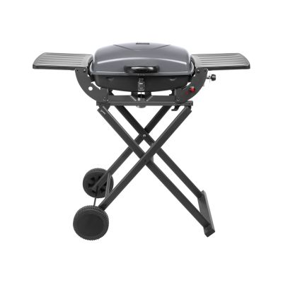 6. Grill gazowy Teesa BBQ-1000 TSA0150 przenośny - składany