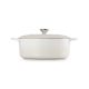 3. Naczynie owalne Le Creuset Signature Roaster owalna 31cm beza