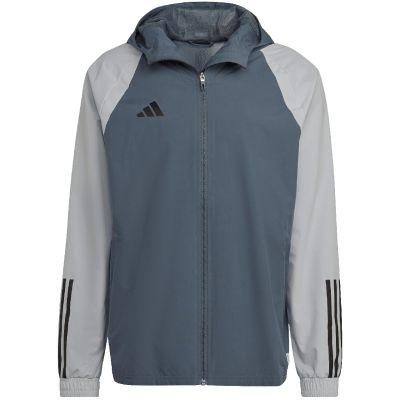 7. Kurtka adidas Tiro 23 Competition All-Weather M HU1320