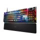 5. Klawiatura Gaming USB-C SteelSeries Apex Pro Gen 3 Wired US Layout Czarny