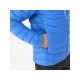 10. Kurtka MILLET M Kamet Down Hoodie Niebieski