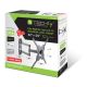 2. Techly ICA-PLB 136E uchwyt do telewizorów 139,7 cm (55") Czarny